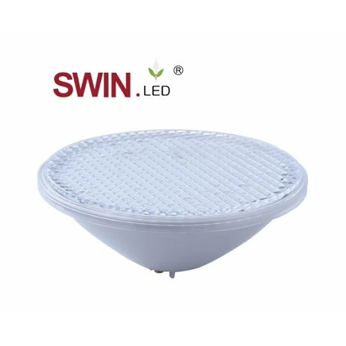 LED Ca Par56 rau Recessed Pas Teeb
